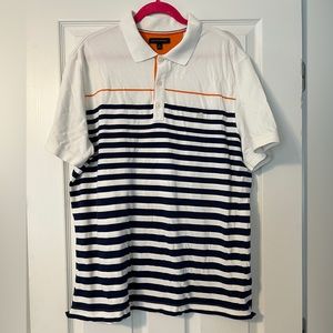 Men’s Banana Republic Polo